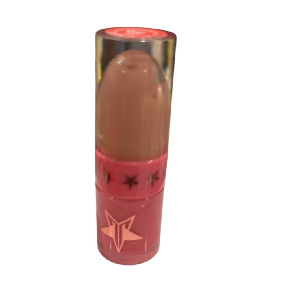 Jeffree Star Nude Lipstick for a Bold, Butt Naked Size Mini